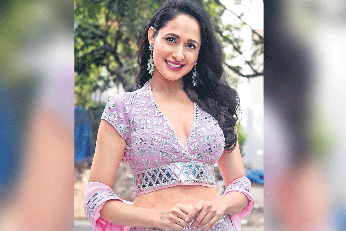 కొత్త విషయాలు నేర్చుకున్నా!