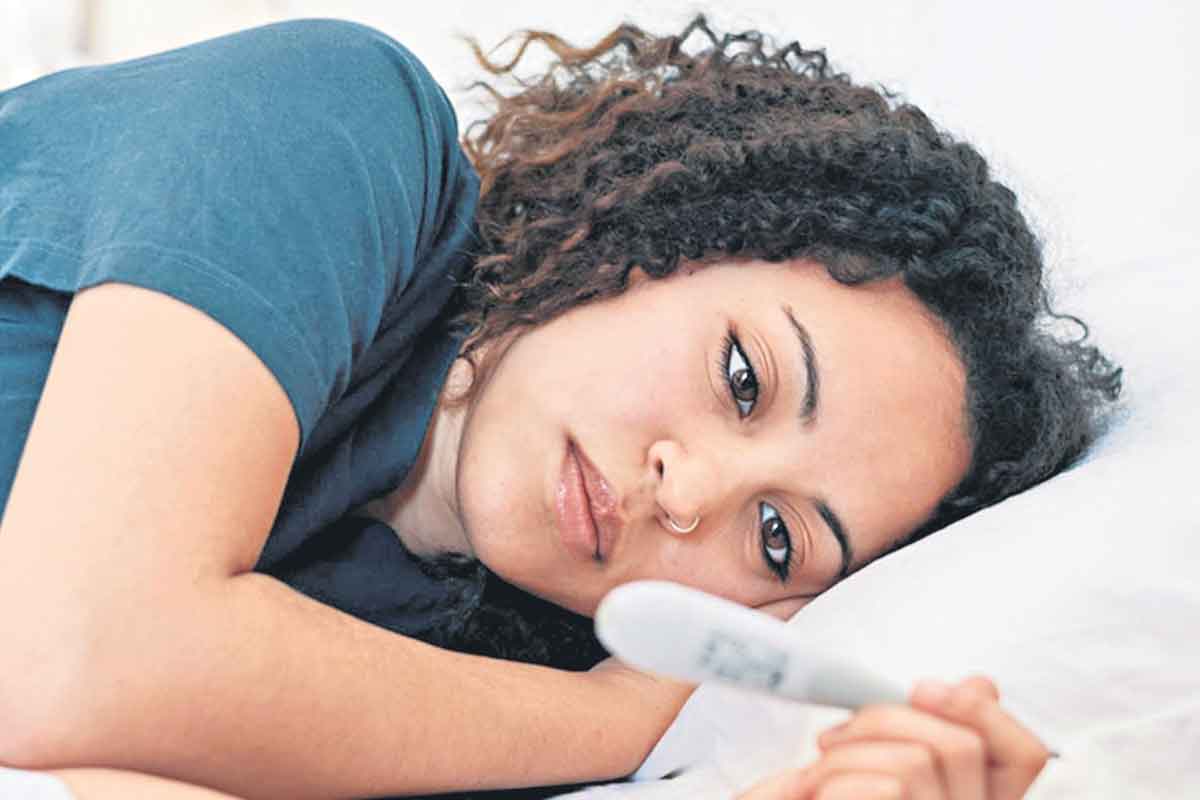 Fertility problems | సంతానలేమికి కారణం?