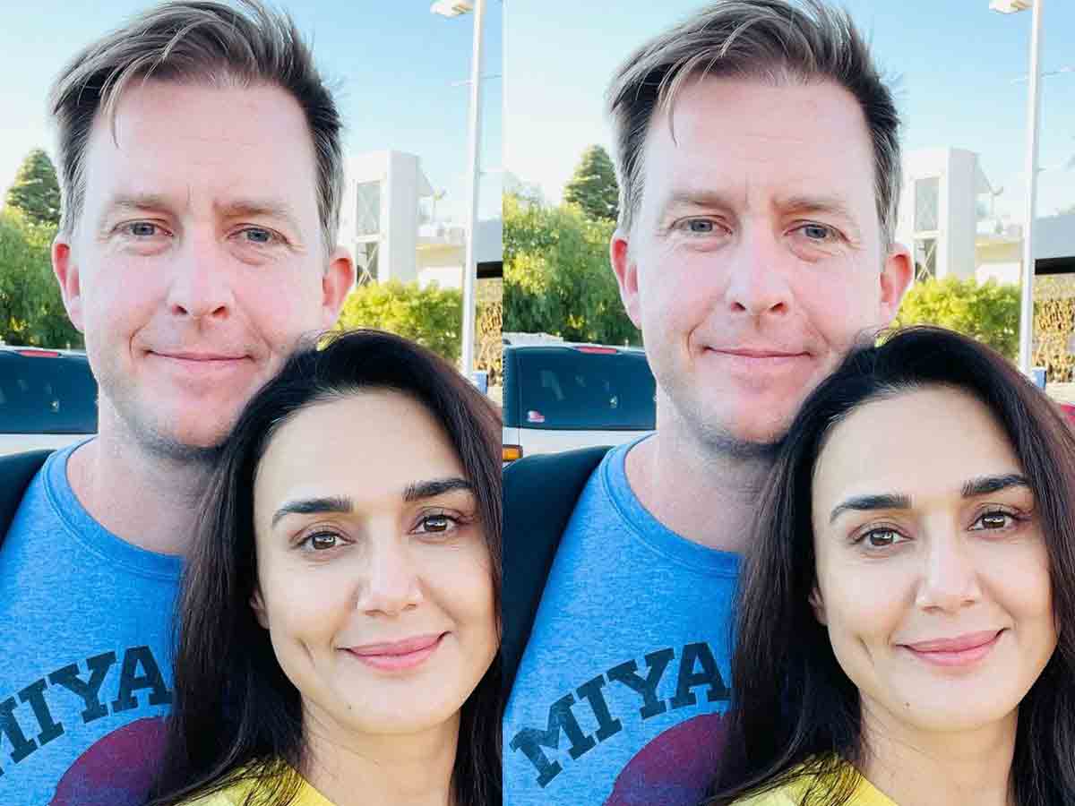 Preity zinta: ఇద్ద‌రు క‌వ‌ల‌ల‌కు త‌ల్లైన ప్రీతి జింతా.. వారి పేర్లు ఏంటో తెలుసా?