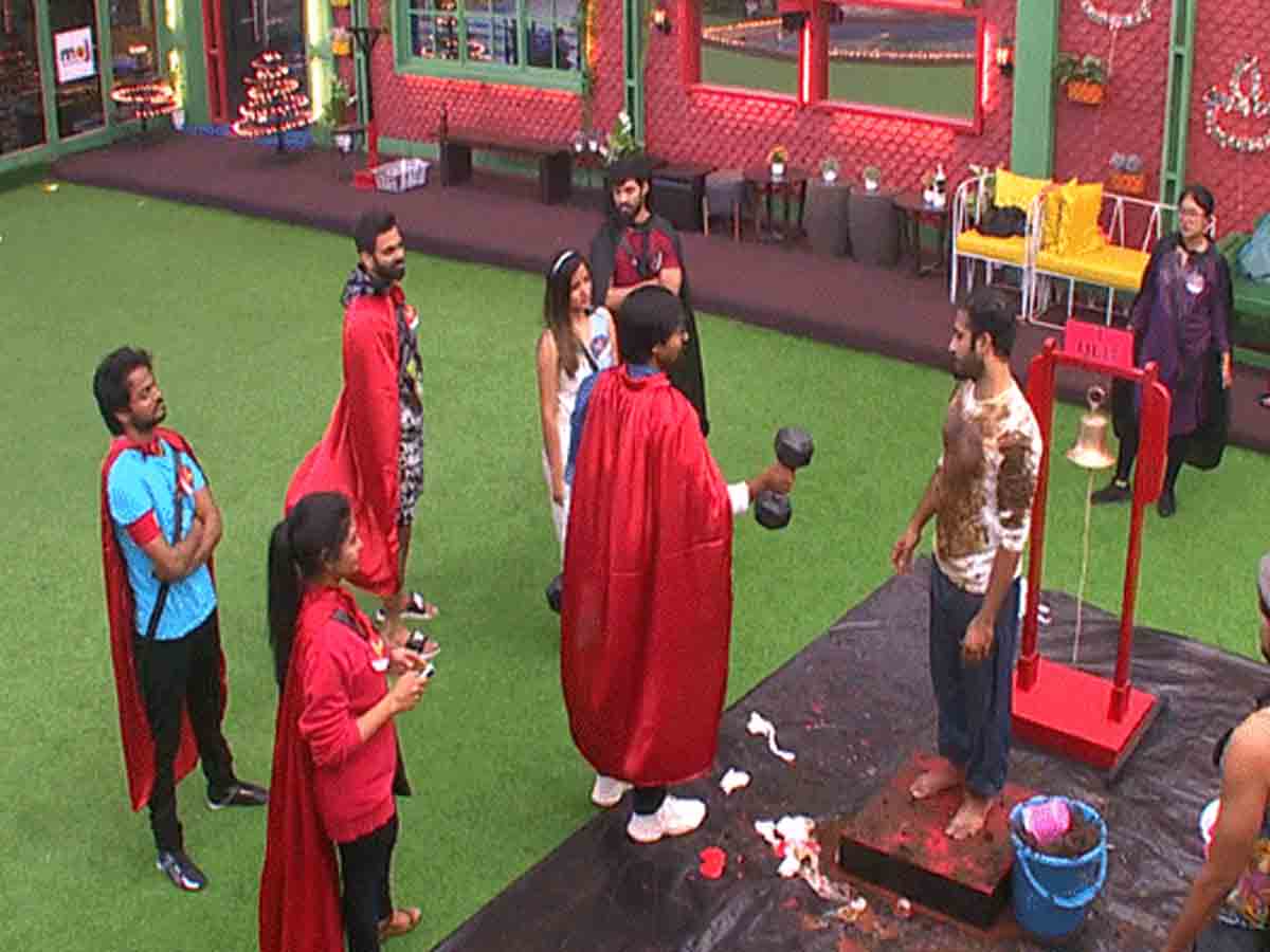 Priyanka: సీజ‌న్ మొత్తం అన్న‌య్య అన‌మంటే ఎలా అని తెగ బాధ‌ప‌డిపోయిన ప్రియాంక‌