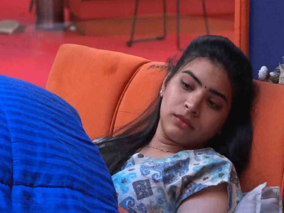 Priyanka: ప్రియాంక ప్ర‌వ‌ర్త‌న‌తో విసిగిపోతున్న ప్రేక్ష‌కులు..!