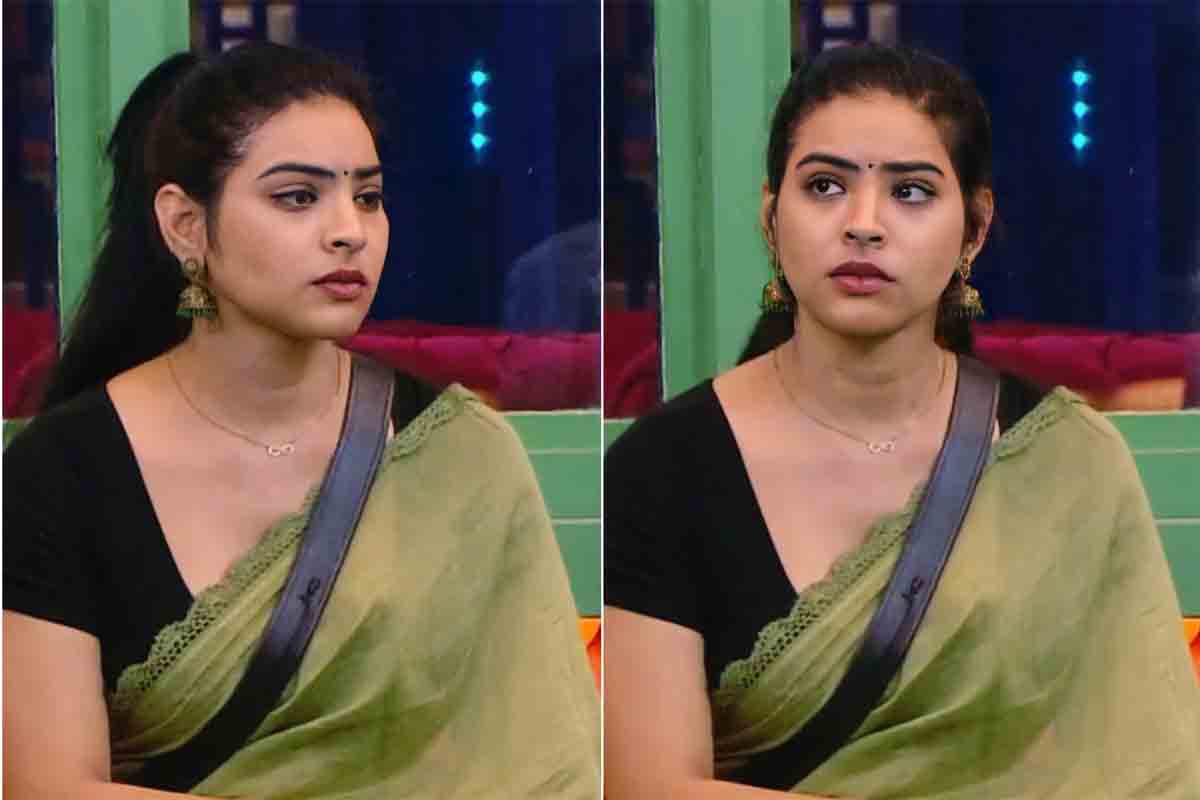 Priyanka singh | ఎట్ట‌కేల‌కు పింకీ ఎలిమినేట్ అయ్యిందిగా..