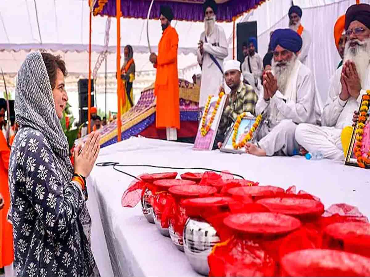 “ఓట‌మి భ‌యంతోనే సాగు చ‌ట్టాల ర‌ద్దు”