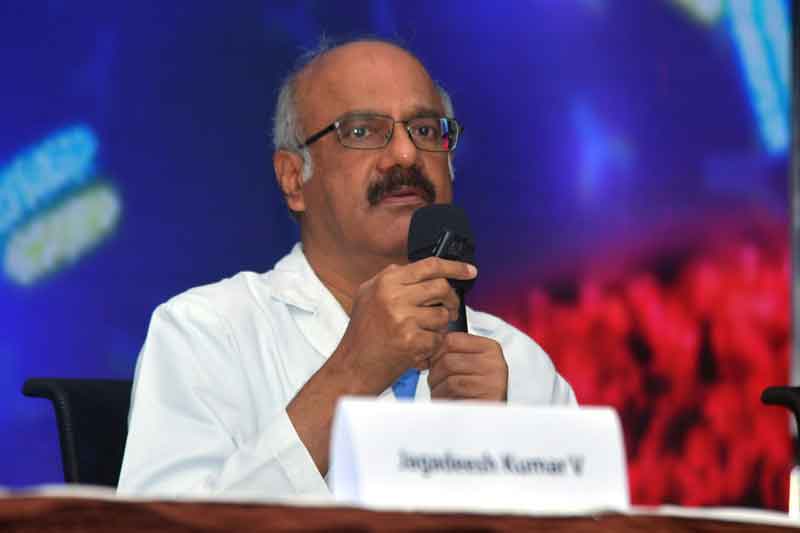 కాక్‌టెయిల్‌తో కరోనా ఖతం.. ఒక్క ఇంజెక్షన్‌తో మహమ్మారి నుంచి రక్ష