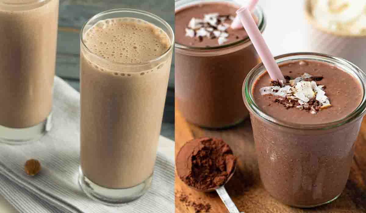 ప్ర‌తిరోజూ ప్రొటీన్‌షేక్స్‌ తాగొచ్చా? ఎలాంటివారు తాగాలి?