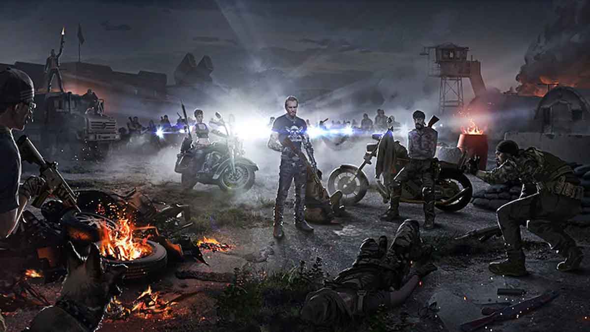 PUBG : New State : ప‌బ్‌జీ కొత్త వ‌ర్ష‌న్ వ‌చ్చేసింది.. ఇండియాలో లాంచ్‌