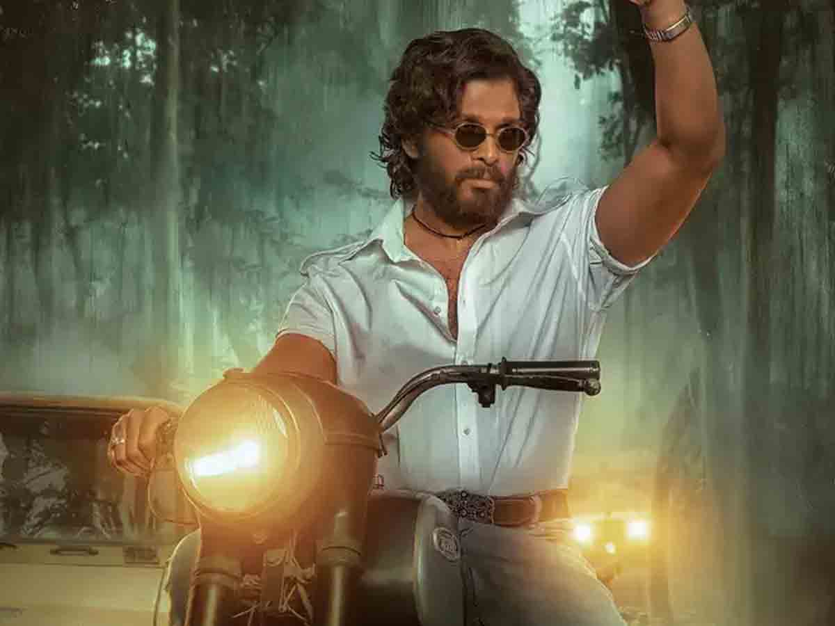 Pushpa: దీపావళికి సర్ప్రైజ్ గిఫ్ట్ ఇవ్వబోతున్న పుష్ప టీం