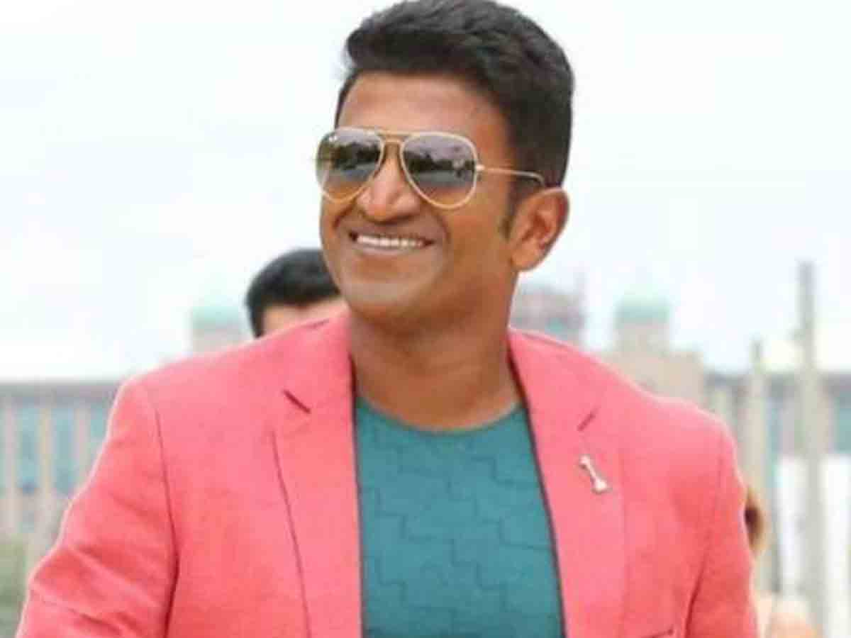 Puneet Raj Kumar: పునీత్ మృతిపై అసభ్య‌క‌ర‌మైన పోస్ట్‌.. యువ‌కుడిని అరెస్ట్ చేసిన పోలీసులు