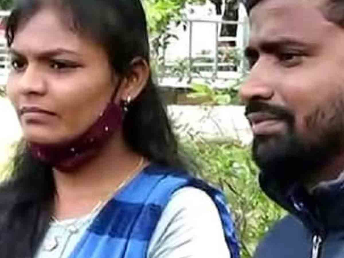 Puneet Raj Kumar: పునీత్ స‌మాధి ముందు పెళ్లి.. ప‌వ‌ర్‌స్టార్‌పై క‌న్న‌డిగుల‌కి ఇంత ప్రేమ‌ ఉందా?