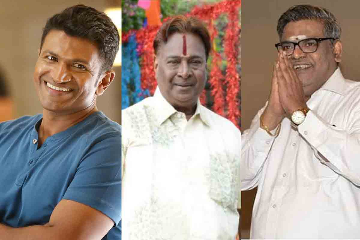 sirivennela | 2021లో హఠాన్మరణం చెందిన సినీ ప్రముఖులు వీళ్లే..