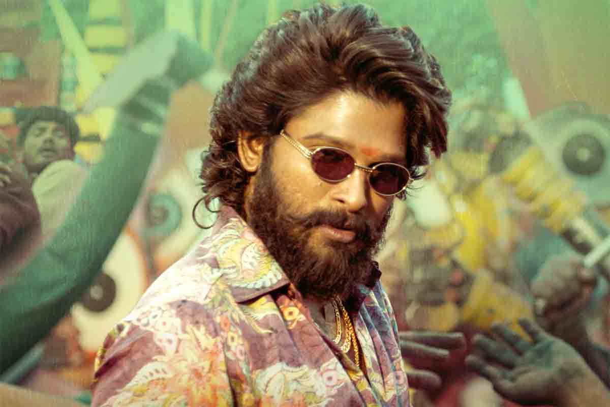 pushpa censor talk | పుష్ప సెన్సార్ టాక్‌.. అల్లు అర్జున్‌ కెరీర్‌లో మరో బ్లాక్‌బస్టర్‌!