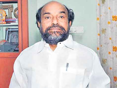 బీసీల వాటా కోసం దేశవ్యాప్త ఉద్యమం