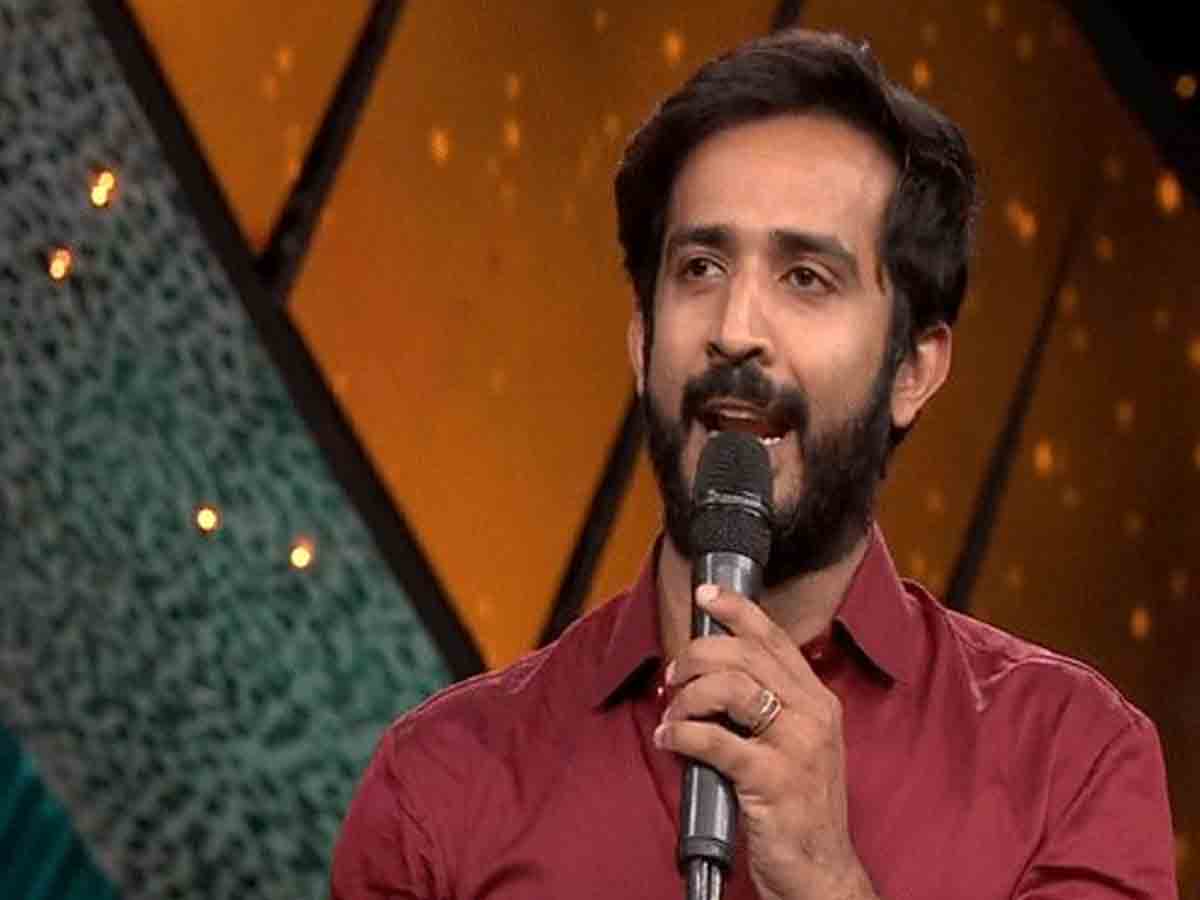 RAVI: ప్రియాంక‌, కాజ‌ల్‌, మాన‌స్‌, సిరిల‌ను ఫెయిల్ చేసిన ర‌వి