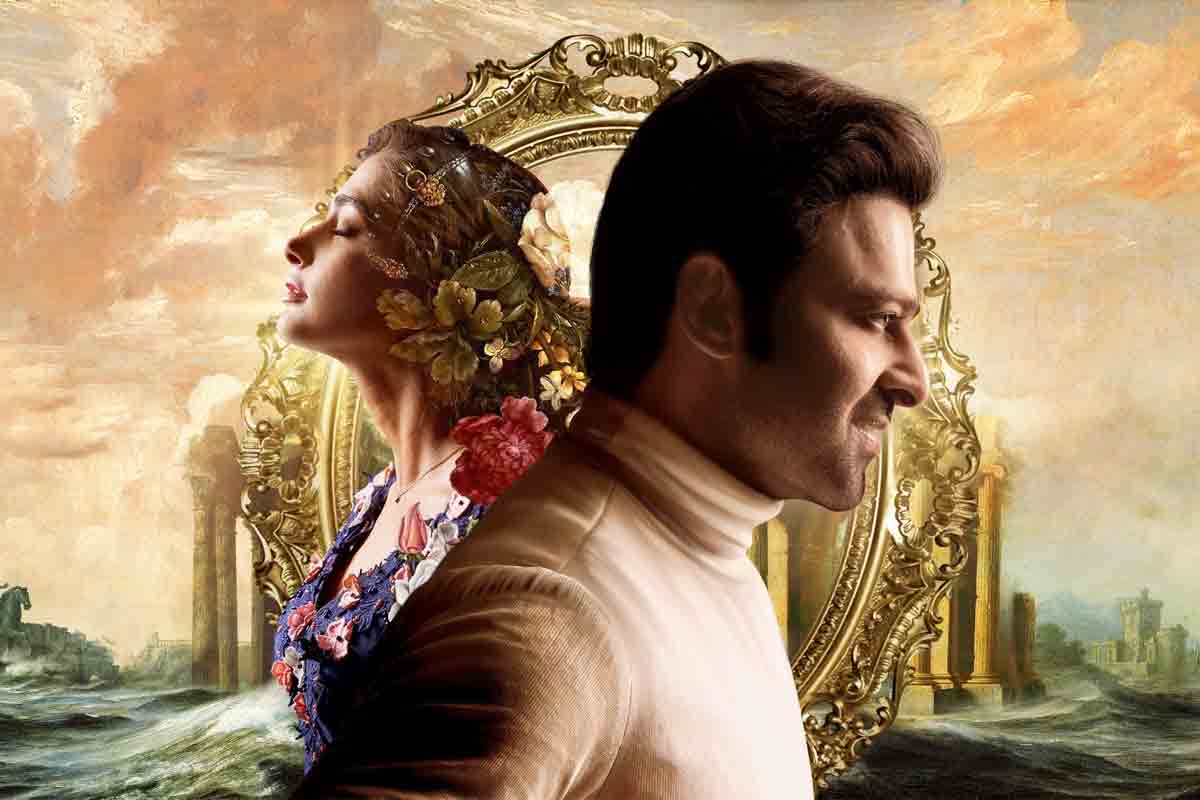 వామ్మో…రాధేశ్యామ్ చిత్రానికి అన్ని వేల థియేట‌ర్‌లా..