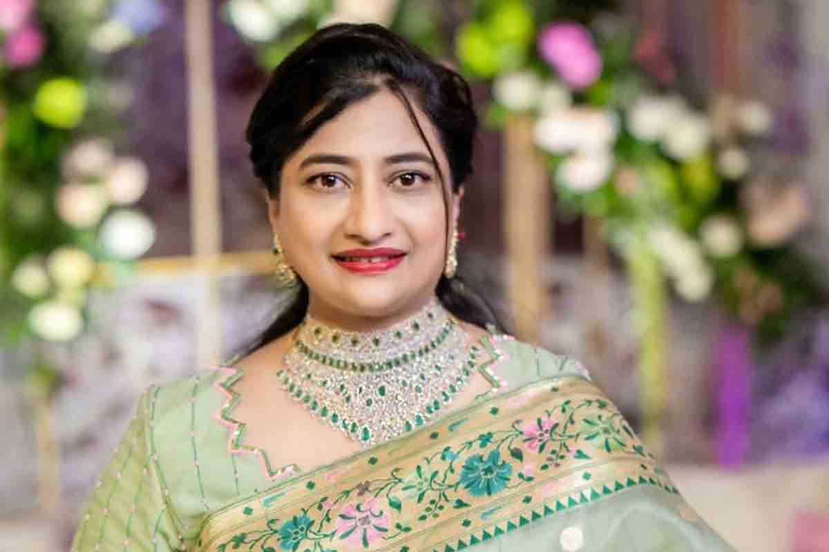 వ‌జ్రాల వ్యాపారం చేస్తున్న ఏకైక మ‌హిళ రాధిక మ‌న్నె.. ఎవ‌రామె.. ఆమె స‌క్సెస్ సీక్రెట్ ఏంటి?