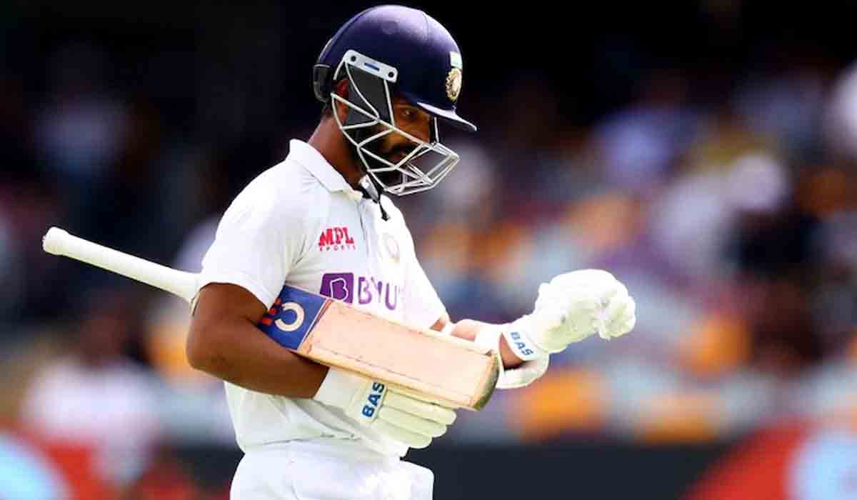 Ind vs NZ | సెంచరీ చేస్తేనే జట్టుకు ఏదో చేసినట్లు కాదు.. విమర్శకులకు రహానే కౌంటర్‌