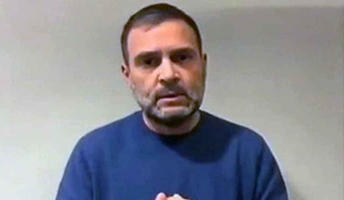 మిస్ట‌ర్ 56″ భ‌య‌ప‌డుతున్నారు :  రాహుల్ గాంధీ