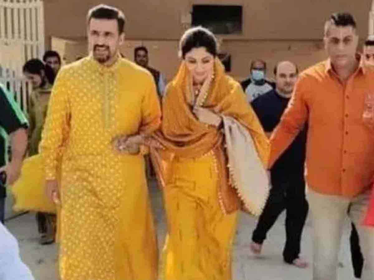 Raj Kundra: బెయిల్ నుండి బ‌య‌ట‌కు వ‌చ్చాక తొలిసారి కెమెరాకి చిక్కిన రాజ్ కుంద్రా