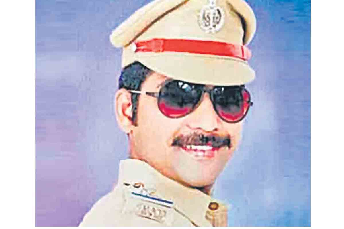 ‘ఎవరు మీలో కోటీశ్వరుడు..’రాజారవీంద్ర!