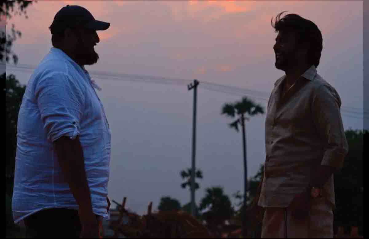 Rajinikanth Tears | ర‌జనీకాంత్‌ను ఏడిపించిన డైరెక్ట‌ర్..తలైవా మాటల్లోనే..