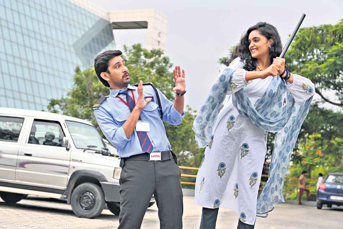 ప్రెసిడెంట్‌ బంగారం