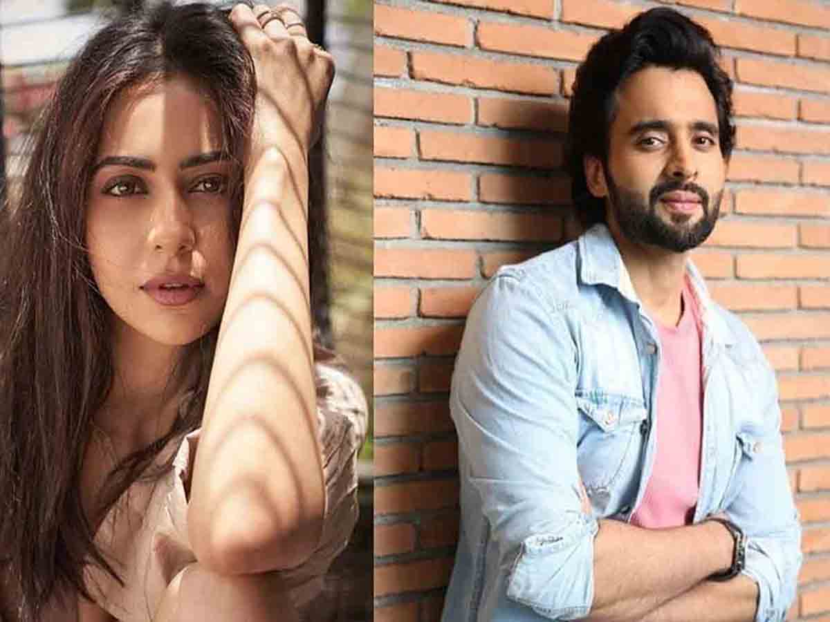 Rakul: ఇప్ప‌ట్లో పెళ్లి లేన‌ట్టే .. కీల‌క వ్యాఖ్య‌లు చేసిన ర‌కుల్ ప్రీత్ సింగ్
