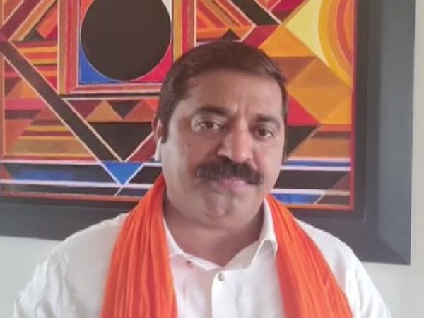 ఎన్నిక‌ల కోస‌మే వ్యాక్సినేష‌న్‌ డ్రైవ్‌లో స‌ల్మాన్ సాయం : బీజేపీ