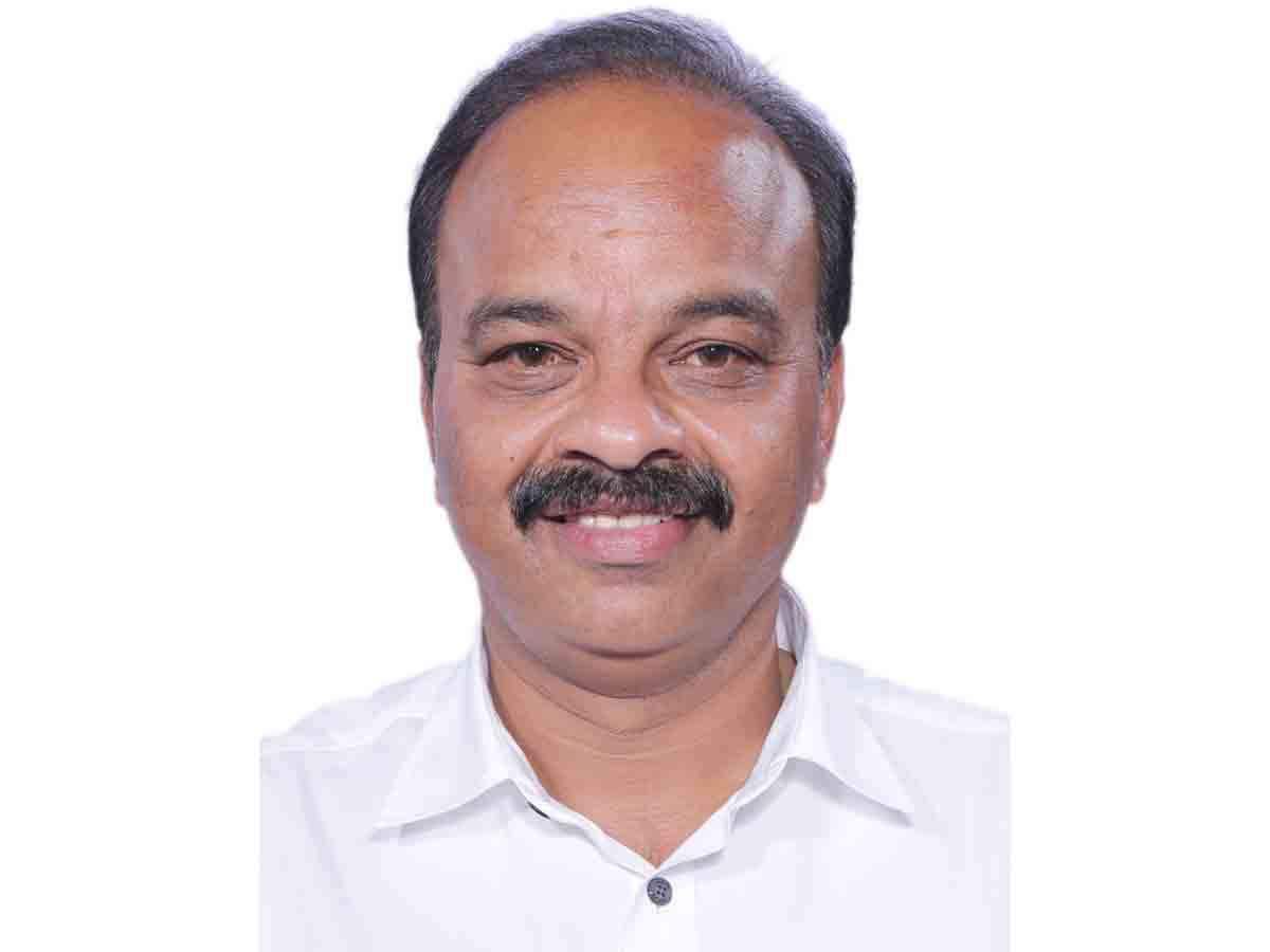 నైపుణ్యాల అభివృద్ధికి కేంద్రం తీసుకుంటున్న చర్యలేంటి : ఎంపీ రంజిత్‌రెడ్డి