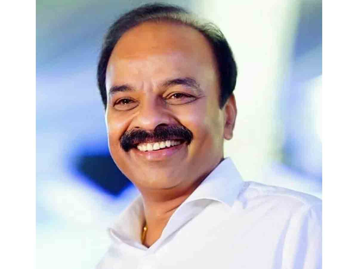 ధాన్యం కొనుగోలుపై స్పష్టనివ్వాలని పీఎంను కోరిన ఎంపీ రంజిత్‌ రెడ్డి