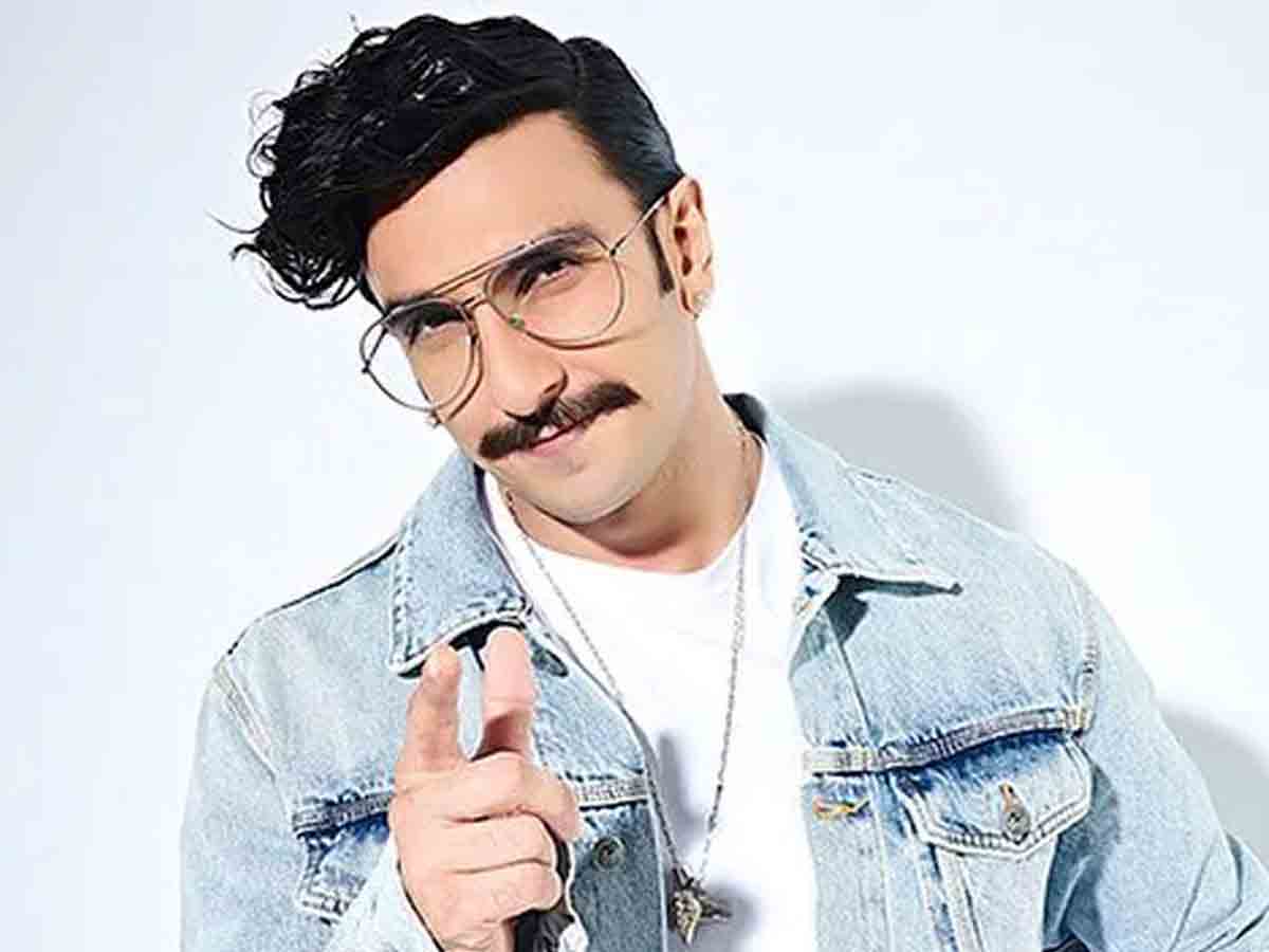 కాయిన్‌స్విచ్ కుబేర్ కు ప్రచారకర్తగా రణవీర్ సింగ్‌