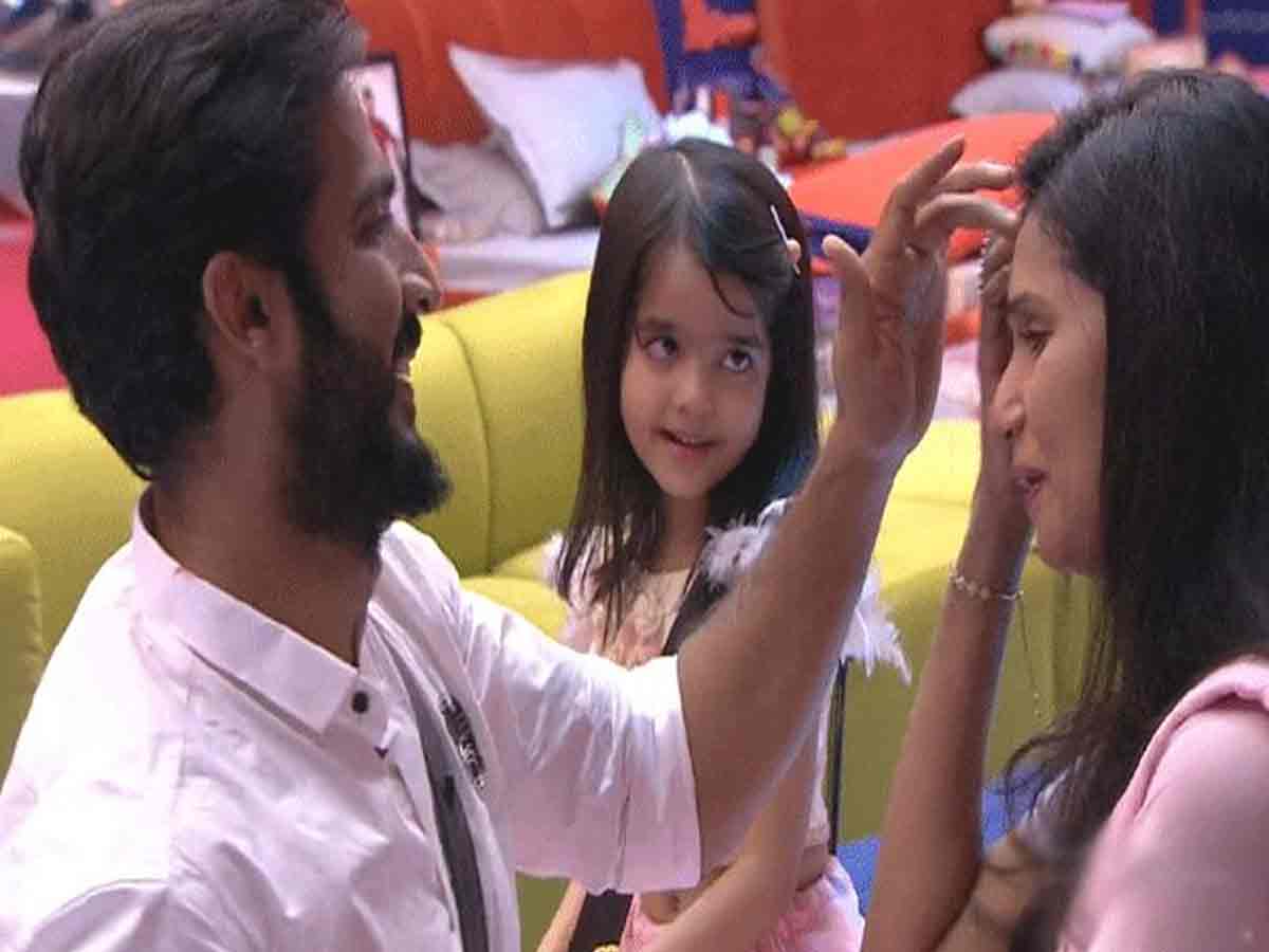 Ravi: రవికి అంత సీన్ లేదని అనేసిన ఆయన భార్య