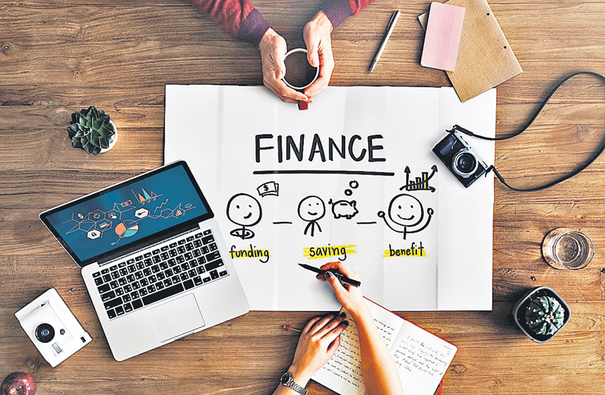 ఆర్థిక క్రమశిక్షణతోనే ముందడుగు