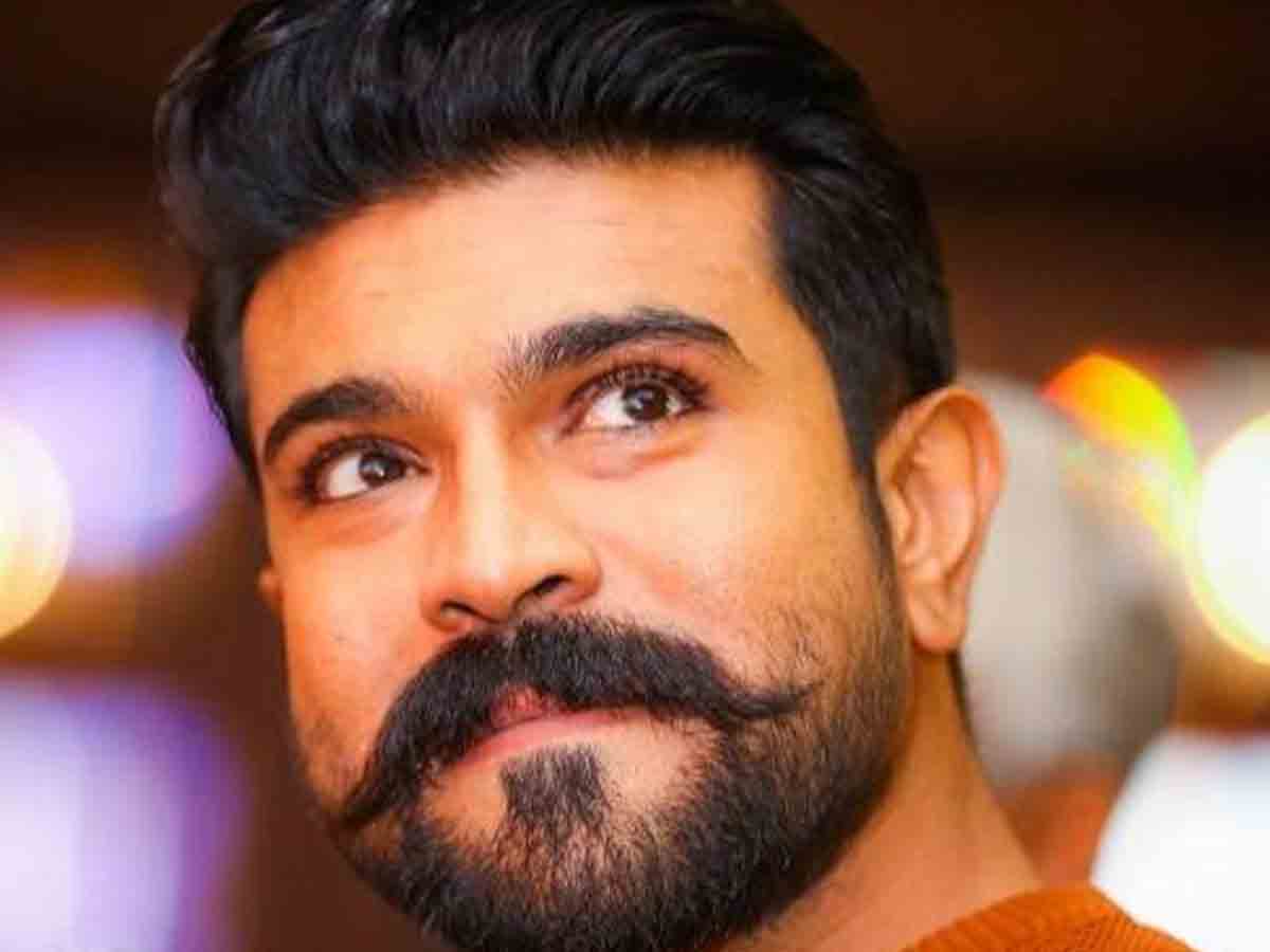 RC 15: హిస్ట‌రీలో ఇదే తొలిసారి.. 80 మంది ఫారెన్ డ్యాన్స‌ర్స్‌తో ఫీట్ చేయ‌నున్న చ‌ర‌ణ్