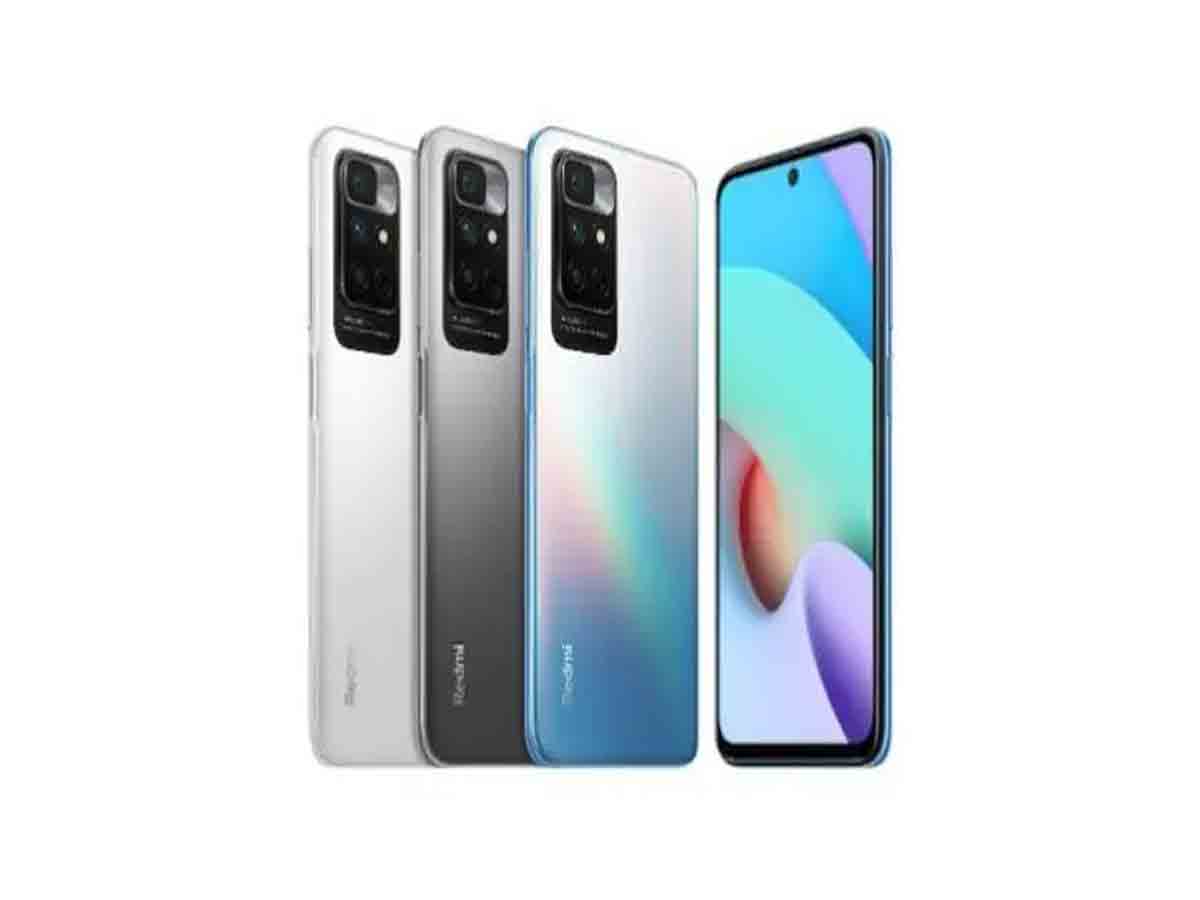 Redmi Note : రెడ్‌మి నోట్ 11 4జీ లాంఛ్!