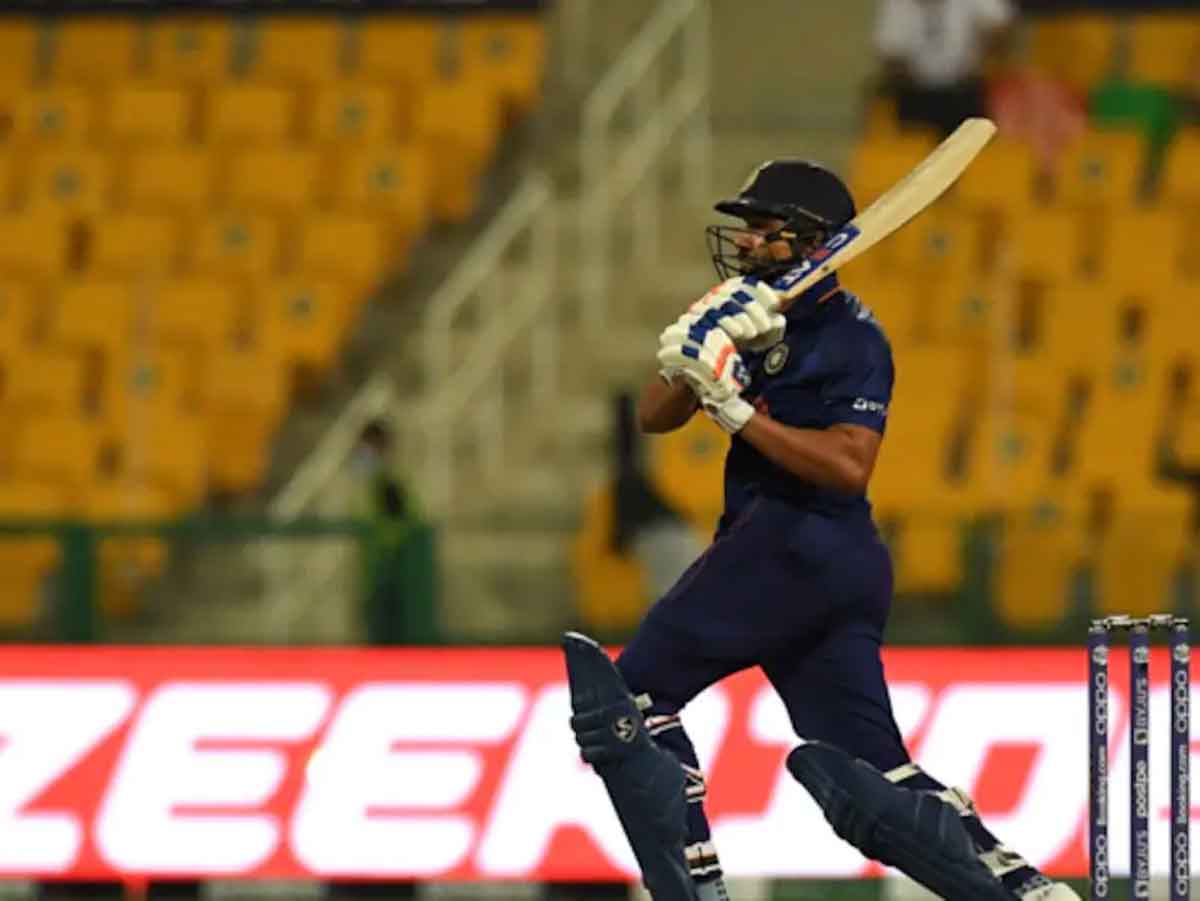 India vs New Zealand : న్యూజిలాండ్ సిరీస్‌కు టీమిండియా జ‌ట్టు ఇదే.. కెప్టెన్, వైస్ కెప్టెన్ ఎవ‌రంటే?