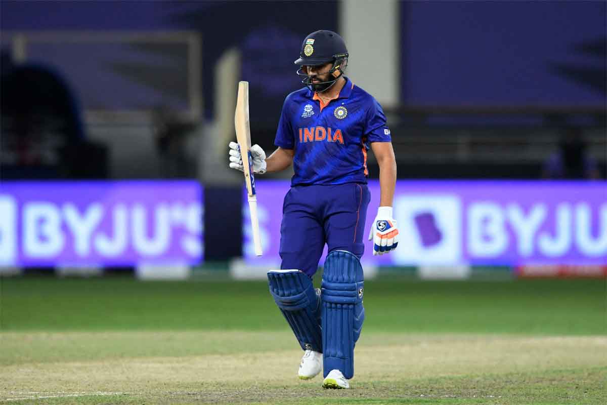 Rohit Sharma | రోహిత్ ముందుండే అతిపెద్ద సవాల్ అదే.. మాజీ ఆల్రౌండర్ వ్యాఖ్యలు