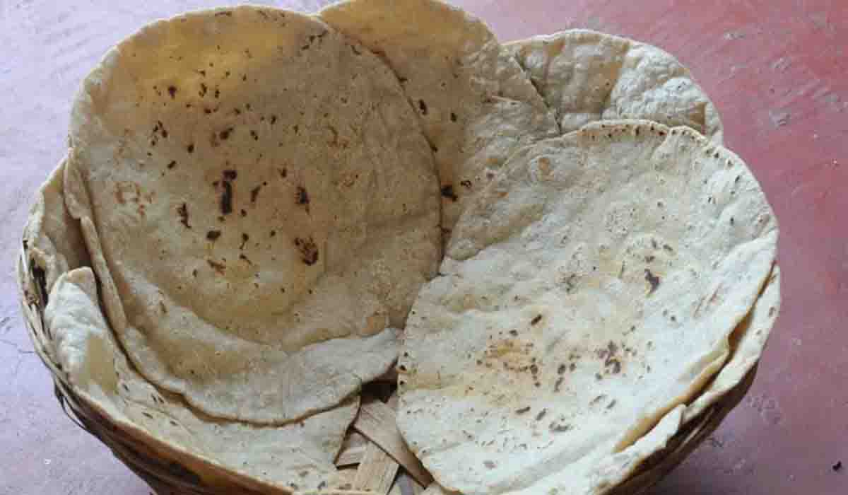 బ‌రువు త‌గ్గాలంటే ఏ రొట్టెలు తినాలి.. నిపుణులు ఏం చెబుతున్నారు..?