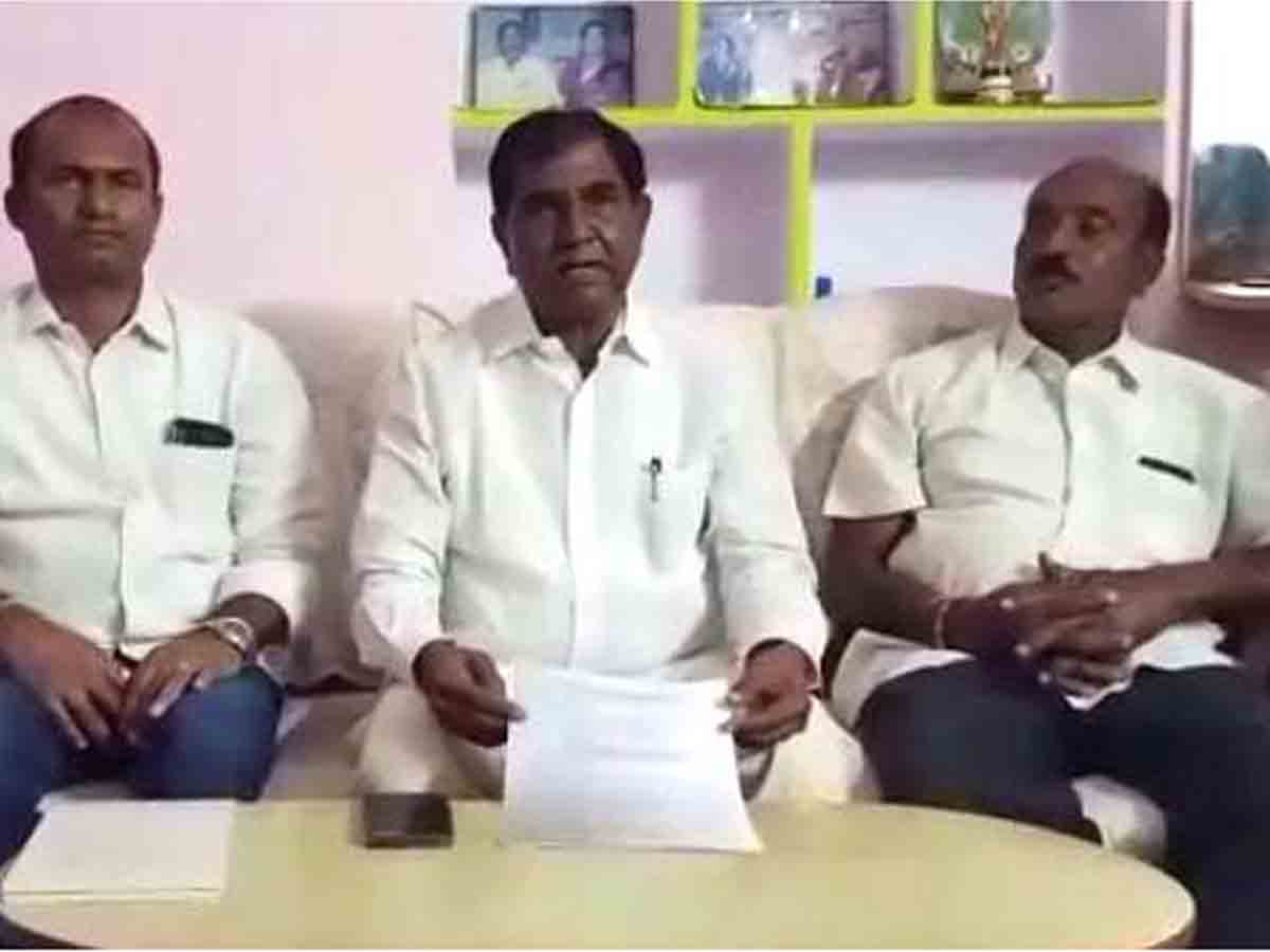 ప్రభుత్వ దవాఖానల్లోనే మెరుగైన వైద్యసేవలు : ఎమ్మెల్యే అంజయ్య యాదవ్‌