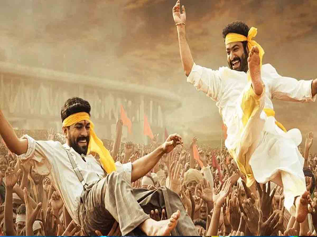 RRR: కోర్ట్‌కి వెళ్లం, జ‌గ‌న్‌ని క‌లిసి ప‌రిష్క‌రించుకుంటాం: ఆర్ఆర్ఆర్ నిర్మాత‌