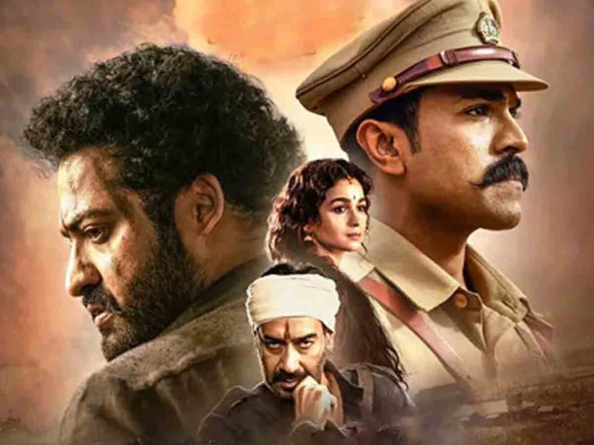 RRR: త‌మిళ మీడియాకి క్ష‌మాప‌ణ‌లు తెలిపిన రాజ‌మౌళి.. ఎందుకో తెలుసా?