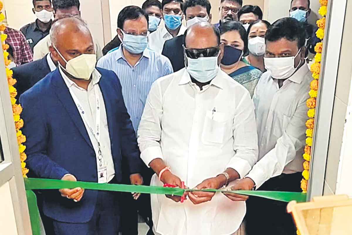 ఆర్టీసీకి మంచిరోజులు