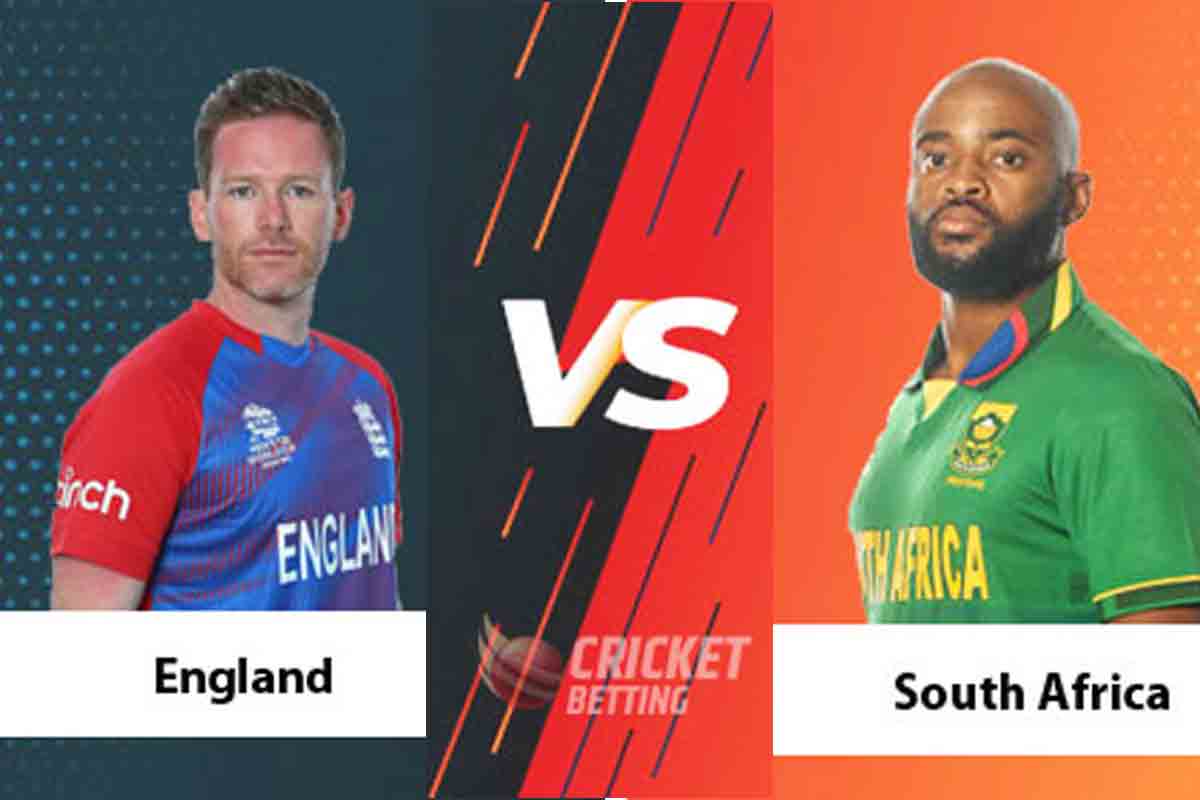 SA vs ENG | టాస్ గెలిచి బౌలింగ్ ఎంచుకున్న ఇంగ్లండ్‌