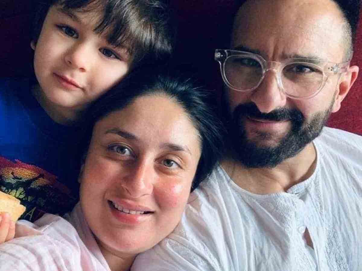 Saif: ఇంట్లోనే ఉంటే ఇంకా ఎక్కువ మంది పిల్లలు పుడతారేమోన‌ని భ‌యం: సైఫ్