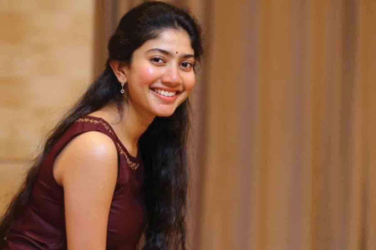 Sai Pallavi New Skill | కొత్త టాలెంట్ చూపిస్తానంటున్న సాయిప‌ల్ల‌వి