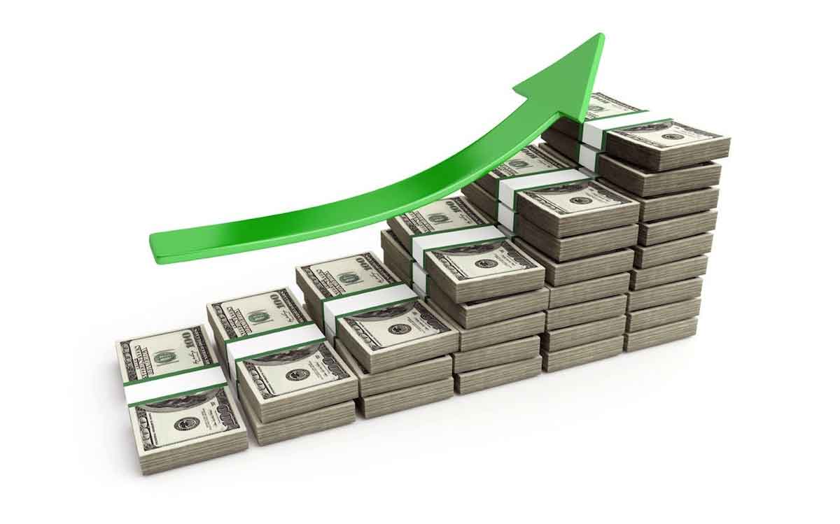 తలసరి ఆదాయం రెట్టింపు