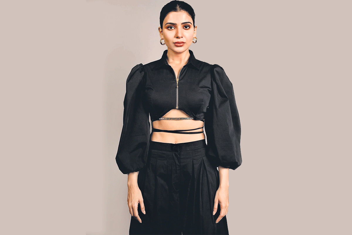 హాలీవుడ్‌ అరంగేట్రం