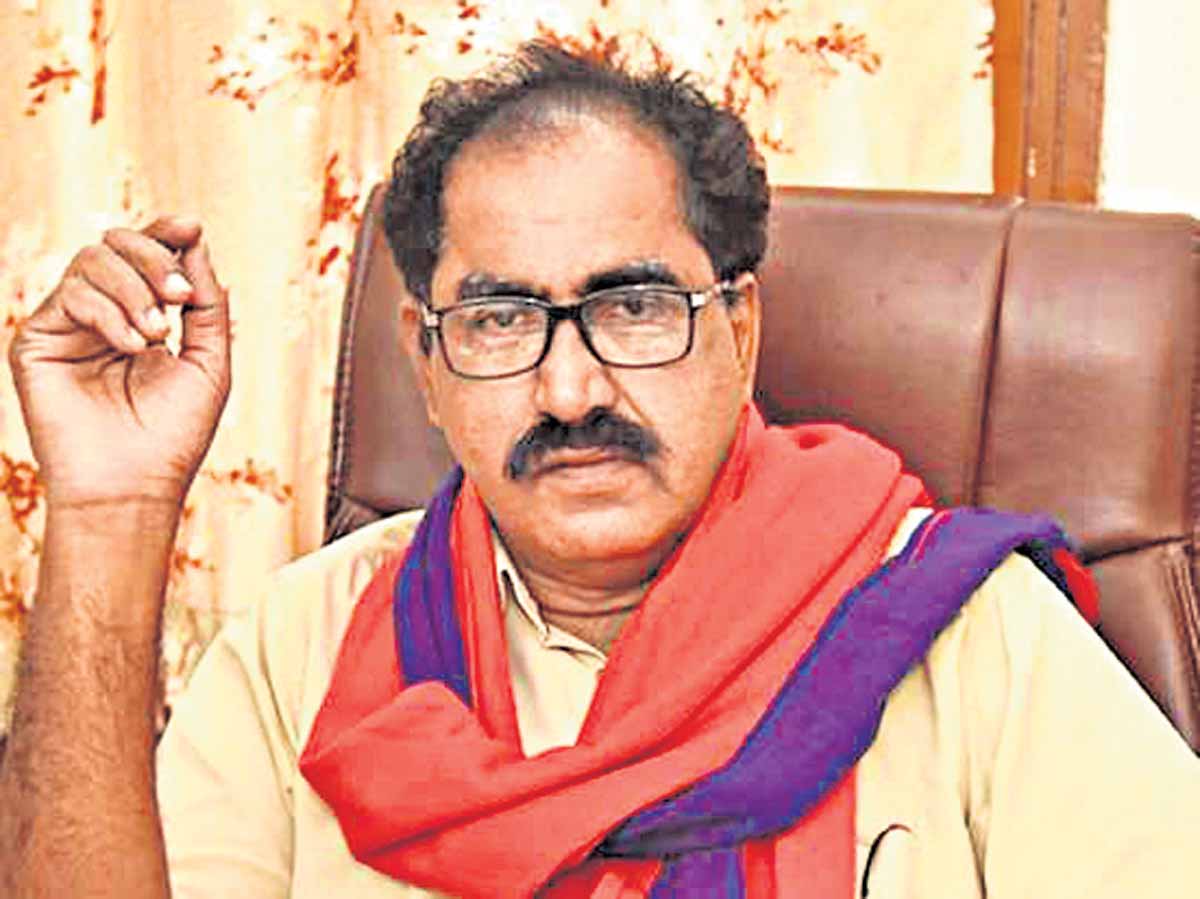 సీఎం కేసీఆర్‌తో కలిసొస్తాం