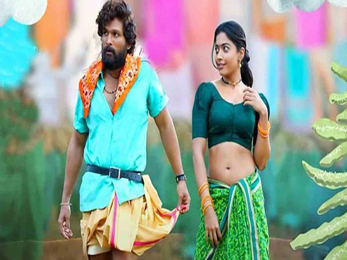 Pushpa: హిందీలో పుష్ప రిలీజ్ లేన‌ట్టేనా.. బన్నీ ఆశ‌లు అడియాశ‌ల‌య్యాయా..!