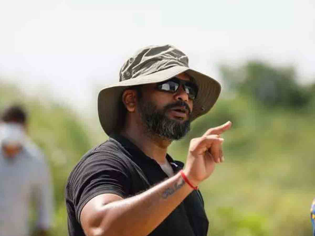 Shiva Reddy: హీరోగా మిమిక్రి ఆర్టిస్ట్ శివారెడ్డి సోదరుడు