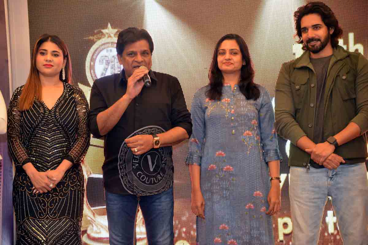 santosham awards | సంతోషం అవార్డులు ఇలాగే ఇంకో రెండు ద‌శాబ్దాలు కొన‌సాగాలి